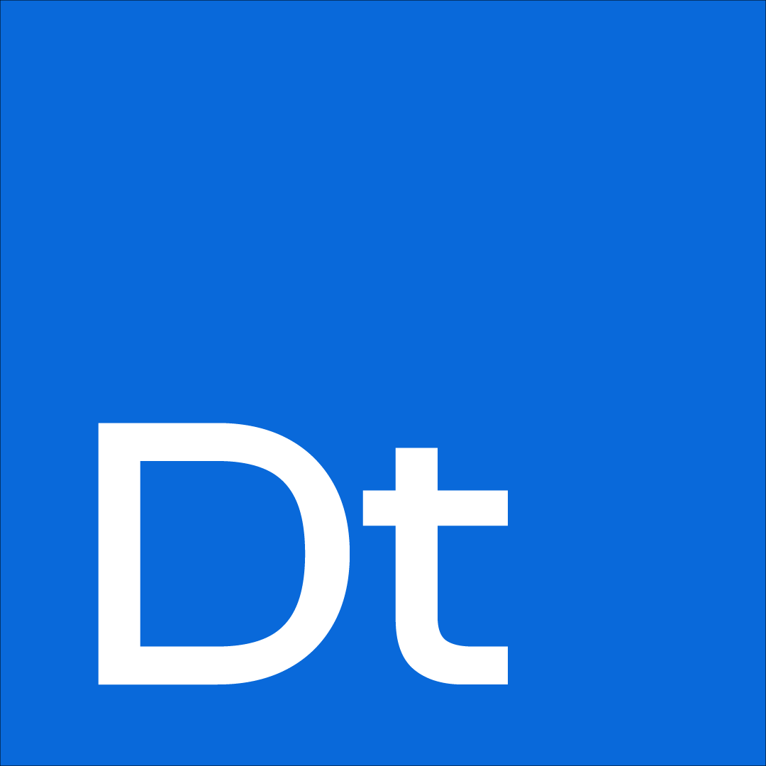 Delta — Document Comparison app icon