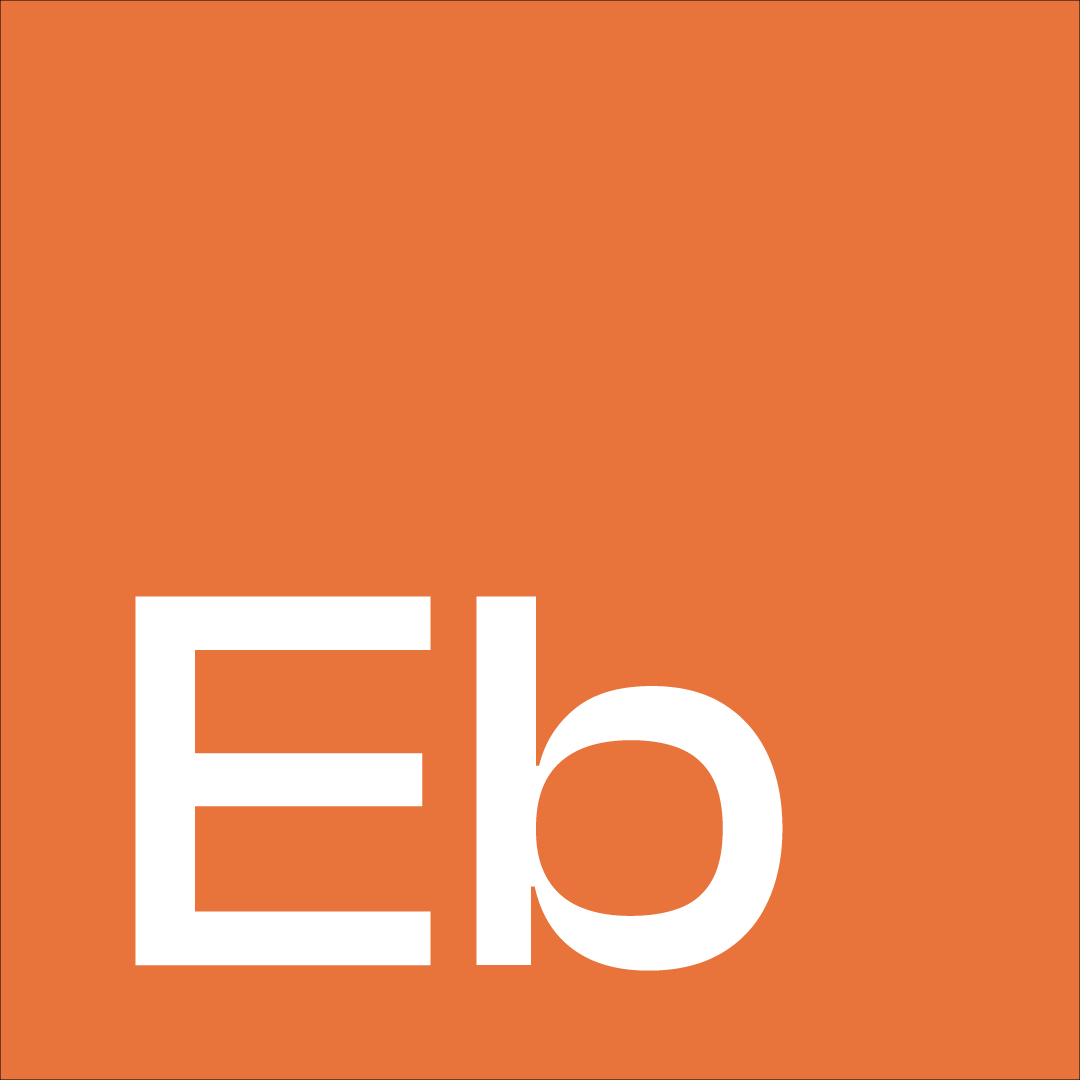 Ember — Newsletter app icon