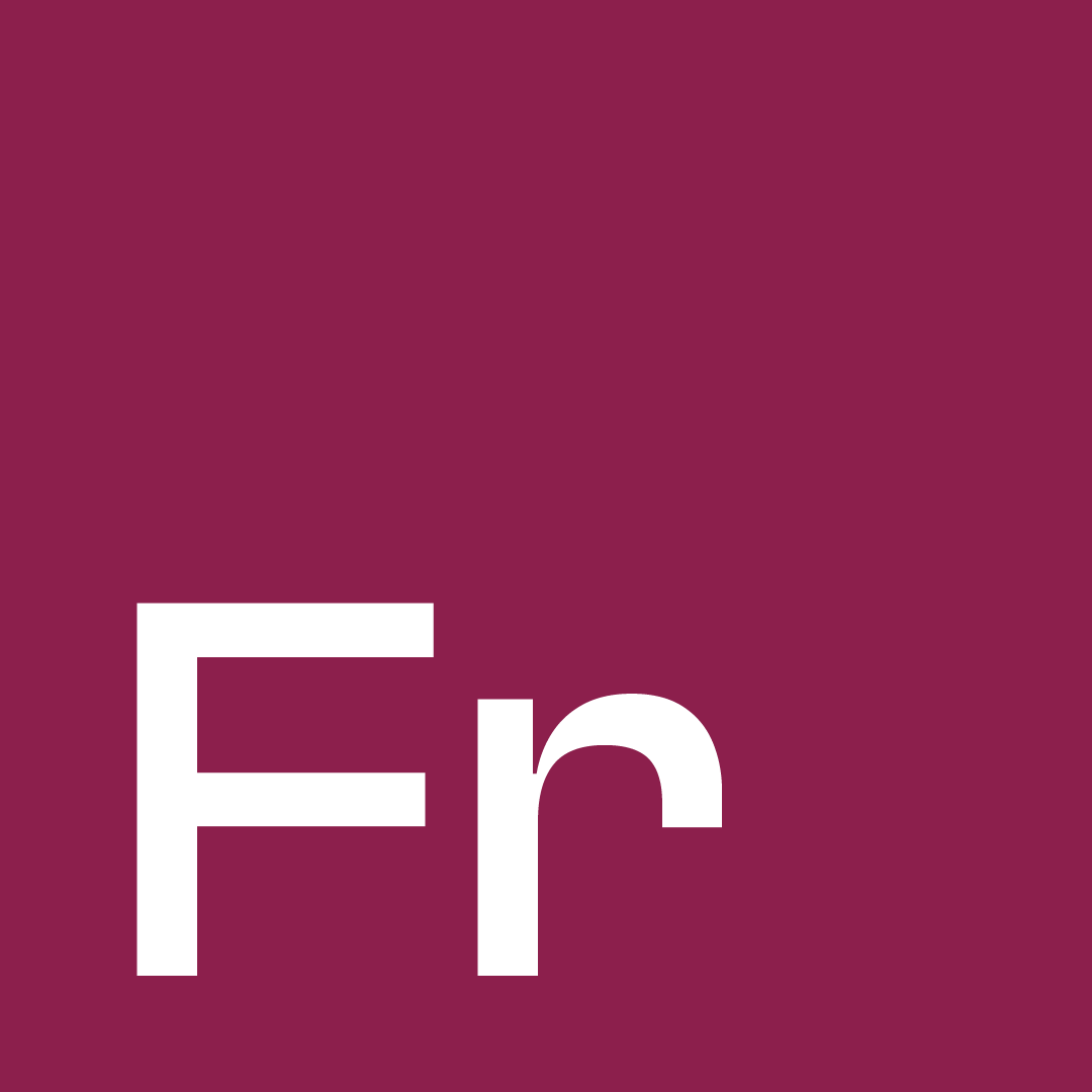 FrameIt.events — Event Photo Overlays app icon